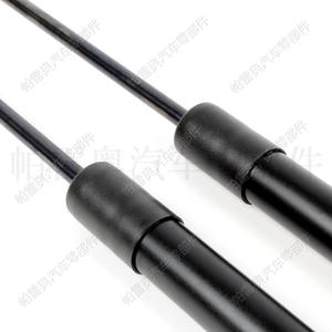 Barra de Soporte para Puerta Trasera de Honda CRV 74870 TOG A110, Resorte de Gas para Puerta de Carga Trasera, Modelos 2012-2016 - Product Image 3