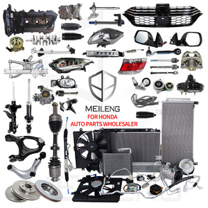 ชุดพวงมาลัยเพาเวอร์ระบบระบายความร้อนอื่นๆอะไหล่รถยนต์สำหรับ Honda <span class=keywords><strong>HRV</strong></span> VEZEL CRV ชิ้นส่วนรถยนต์ - Product Image 2