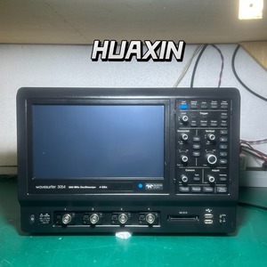 Oscilloscope numérique Teledyne LeCroy WaveSurfer 3054 500MHz 4GS/s 4 canaux UTILISÉ hx - Product Image 5
