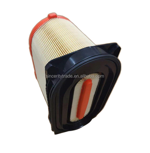 Vendita calda Vario modello di nuove macchine edili pesanti filtro dell'aria 3466687 32925682 21718930 12223455 2232513 - Product Image 5