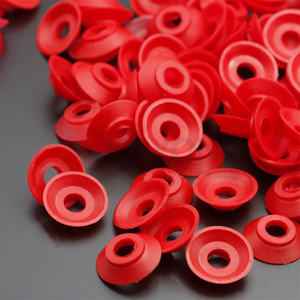 50PCS 42.014.072 Succionador de goma para accesorios de máquina de impresión GTO52 Fiable - Product Image 6