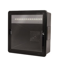 Lecteur de codes-barres intégré 1D et 2D de haute qualité Syble XB-7706 pour plateforme QR et systèmes de point de vente