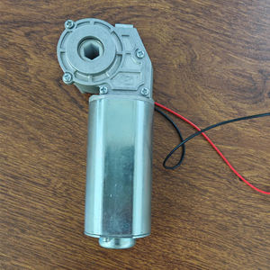 चीन खड़े बिजली ऊंचाई समायोज्य डेस्क मोटर चालित उठाने टेबल 24V डेस्क मोटर - Product Image 1