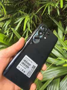 โทรศัพท์มือถือ Camon 50 5G รุ่นใหม่ล่าสุด หน้าจอความละเอียดสูงขนาด 7.3 นิ้ว รองรับ CDMA ซิมคู่ สแตนด์บายคู่ รุ่นปลดล็อค - Product Image 6