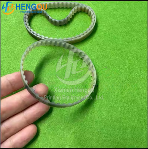 F3.040.351 Pressure Adjustment Synchronous Belt for Heidelbe XL105 Offset <b>Printing</b> <b>Machine</b> Replacement Part - Product Image 5