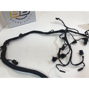 Cablaggio per carenatura sinistra compatibile con BMW K1200S, sistema elettrico per moto - Product Image 4