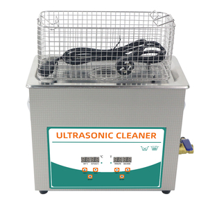 Home Ultrasonic Cleaners 6.5L Ultrasonic Jewelry Machine <strong>Goldsmith</strong> <strong>Tools</strong> Watch Ultrasonic Cleaning Machine - Product Image 3