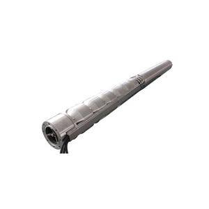 Deep Well Submersible <b>Pump</b> for Sea <b>Water</b> AT600QH652-90/260KW Submersible <b>Pump</b> AT600QH652-90/260KW - Product Image 3