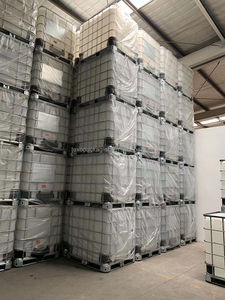 सस्ती कीमत रासायनिक भंडारण ibc 1000 लीटर - Product Image 6