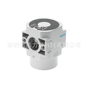 Hel D Mini 170690 On Off Valve 1/4 In Gas Source Switch For Pneumatic Systems - Product Image 5