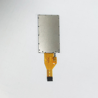 Livraison rapide Écran LCD TFT 1,14 pouces Résolution IPS 135*240 Petite taille Interface SPI