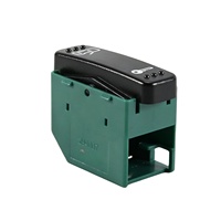 Interrupteur de verrouillage central de porte côté conducteur gauche noir satiné 1C0962125A pour VW Beetle 1998-2010 – Pièce de rechange