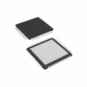 ADS5281IPFP Buy Electronics Components Online Manufacturer Channel 80 TQFP Exposed Pad Data Acquisition - Product Image 1