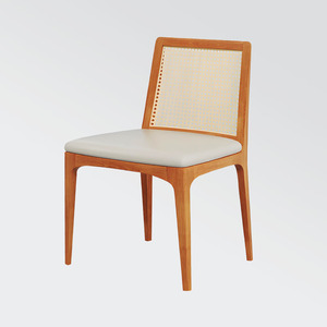 Juego de muebles de ratán tejido de madera maciza de alta calidad, mesa de viento japonesa <span class=keywords><strong>y</strong></span> <span class=keywords><strong>sillas</strong></span> de <span class=keywords><strong>restaurante</strong></span> <span class=keywords><strong>para</strong></span> cafeterías - Product Image 2