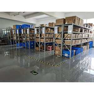 <b>Industrial</b> <b>Robot</b> Arm Cast Iron Mechanical Cuboid with PLC and Motor Core Components 0.0g - Product Image 1