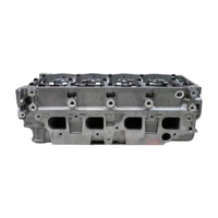 Culasse de moteur YD25 de qualité d'origine 908505 2,5 L pour NISSAN CABSTAR/MURANO/NAVARA/NP300 NAVARA/NP300 PICKUP YD25