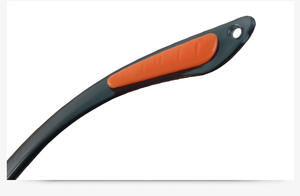 แว่นตาป้องกันแรงกระแทกจาก PC แว่นตานิรภัยใสได้รับการรับรอง EN166จาก Welta กันฝุ่นกระเซ็น - Product Image 5