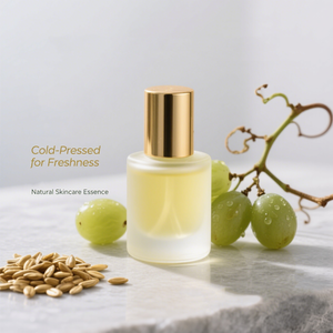 グレープシードオイル保湿ヘアケア/マッサージ用 - Product Image 3