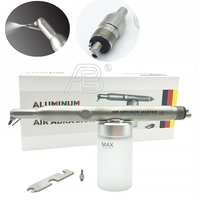 Polisseur à air à l'alumine dentaire, micro-sablage à l'oxyde d'aluminium dentaire, micro-graveur, sablage, sablage à l'air