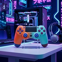 Accessoires pour Slim pour Pro Smart TV, tablette PC, manette sans fil et contrôleur de jeu avec SDK disponible
