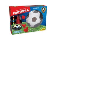 Juego de simulación de fútbol para niños EPT, <span class=keywords><strong>juguete</strong></span> deportivo con barricada y luz, gran venta - Product Image 1
