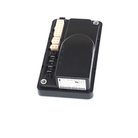 Contrôleur de moteur BLDC de moto électrique 1212P-250124V 90A contrôleur de vitesse en stock
