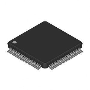 Original New R5F363CANFE#U0 16-BIT FLASH M16C CPU Integrated Circuit IC Chip in Stock - Product Image 1