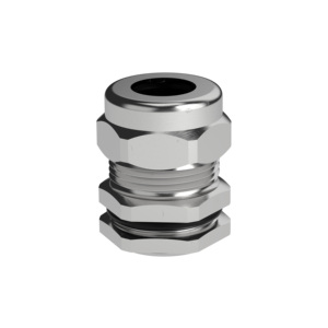 Cho ul chứng nhận tùy chỉnh Nylon Brass Chất liệu kim loại không thấm nước Cable gland pg29 IP68 tính năng phong phú quản lý cáp giải pháp - Product Image 2