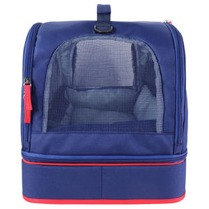 Mochila transportadora de mascotas de Vietnam, mochila transportadora para gatos pequeños, mochila transportadora de gatos transpirable, bolsa para gatos para viajar. - Product Image 6