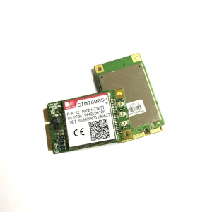 Carte de développement LTE Cat4 Voice GNSS Zigbee SIMCOM SIM7600SA-H USB Ethernet pour la surveillance à distance M2M IoT - Product Image 6
