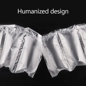 <strong>AIR</strong>-DFLY Factory Direct Sales Spot Inflatable <strong>Air</strong> Pillow <strong>Cushion</strong> Film Roll For Package Protection - Product Image 4