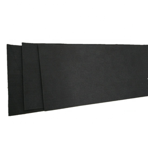 바나듐 산화 환원 교류 건전지를 위한 고품질 탄소 펠트 흑연 펠트 - Product Image 6