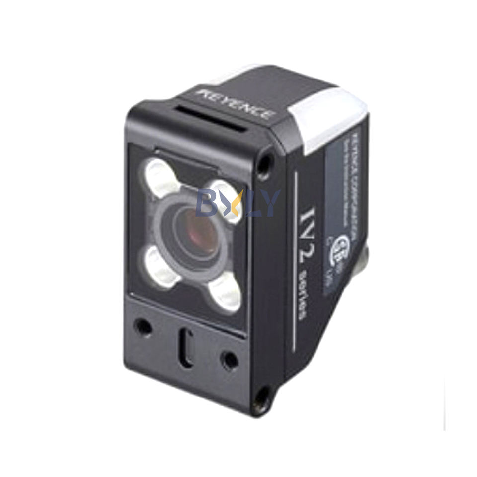 Fotocamera Industriale KEYENCE CA-H200C (CAH200C) - Nuova, Modello Sostitutivo WFS3-40P415