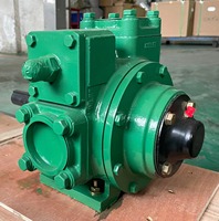 Pompa PTO Truk 3'' Blackmer Seri TXD Pompa Diesel Bensin