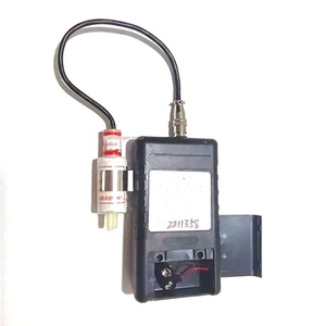 เครื่องวัดออกซิเจนแบบพกพา CY-12C เครื่องวิเคราะห์สารประกอบแบบเต็มช่วง - Product Image 5