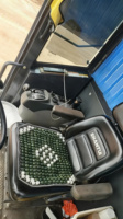 Niveleuse SHANTUI SG16-C5 avec moteur Weichai, poids 14800 kg, modèle 2021
