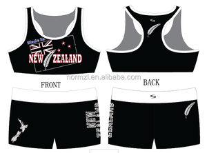 Costumes d'acclamation de <span class=keywords><strong>style</strong></span> de mode Conception libre Vos uniformes de pom-pom girl de <span class=keywords><strong>style</strong></span> acceptent tous les uniformes - Product Image 4