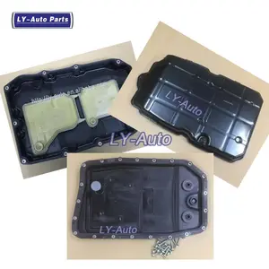Automatic Gearbox Transmission Oil Pan w/ Filter & Gasket For Porsche For Panamera OEM 97032102500