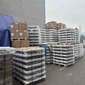 650瓦制冷量<span class=keywords><strong>QX65H</strong></span>旋转压缩机R134a铜制 - Product Image 4