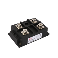 Pont redresseur monophasé 1600V, redresseur à diodes MDQ100A 200A 300A 400A 500A 1000A, module de pont redresseur