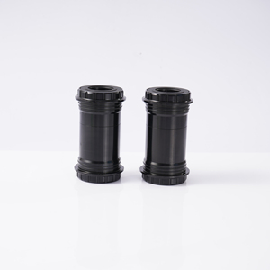 <span class=keywords><strong>MTB</strong></span> aleación anodizada bicicleta BB cabeza piezas Shell bicicleta soporte inferior - Product Image 2