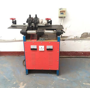 เครื่องเชื่อมใบเลื่อยวงเดือนหูกง - Product Image 5