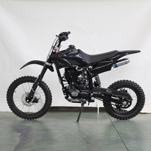 Vente directe d'usine, moto tout-terrain automatique 150cc 4 temps, moto 200cc fabriquée en Chine - Product Image 5