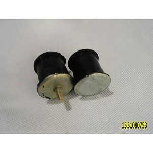 Accessoires pour applicateur de fertilisant motorisé 3WF-3A2.6, amortisseurs et pulvérisateurs de pesticides, machines à dépoussiérer - Product Image 5