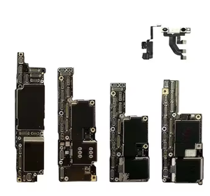 Original Entsperrtes Logic Board für <span class=keywords><strong>iPhone</strong></span> 14, 14 Pro, 14 <span class=keywords><strong>Plus</strong></span>, 14 Pro Max mit Face ID - Product Image 5