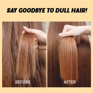 <span class=keywords><strong>Shampoo</strong></span> all'Aglio Fortificante con Estratti di Aglio e Balsamo per la Crescita dei <span class=keywords><strong>Capelli</strong></span>, Previene la <span class=keywords><strong>Caduta</strong></span> e Allevia il Prurito del Cuoio Capelluto - Product Image 4