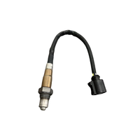 Sonda Lambda, Sensor de Oxígeno para Mclaren 570S, 540C, 570GT, 600LT, 720S, GT, Senna, 11H0099CP, Pre-Catalizador, OEM, Para BOSCH 0258027065