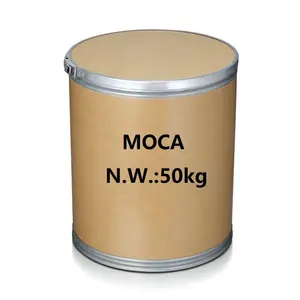 MOCA pellet and powder Curing Agent CAS 101-14-4