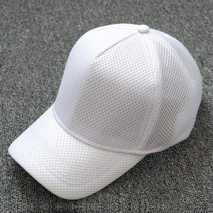 Casquette de baseball 5 panneaux de haute qualité, respirante, imperméable, unisexe, pour le sport et les voyages - Product Image 2