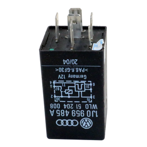 Para Gps <span class=keywords><strong>Paro</strong></span> De Moteur Solaire Voiture Micro 6 Broches Mini Kipas Cheryqq Fusible Automotriz Box 1J0959485A WL051204008 12V Relais pour Testeur - Product Image 2
